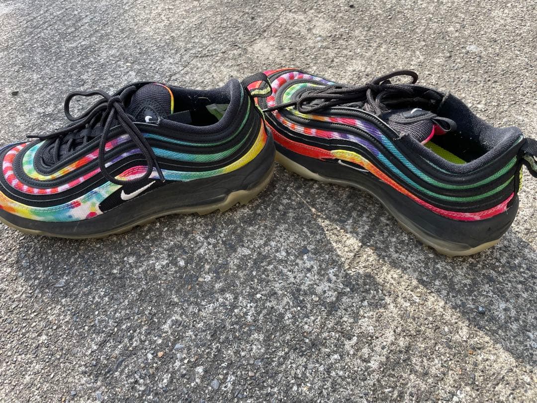 Nike air max 97ゴルフ　ナイキ　エアマックス