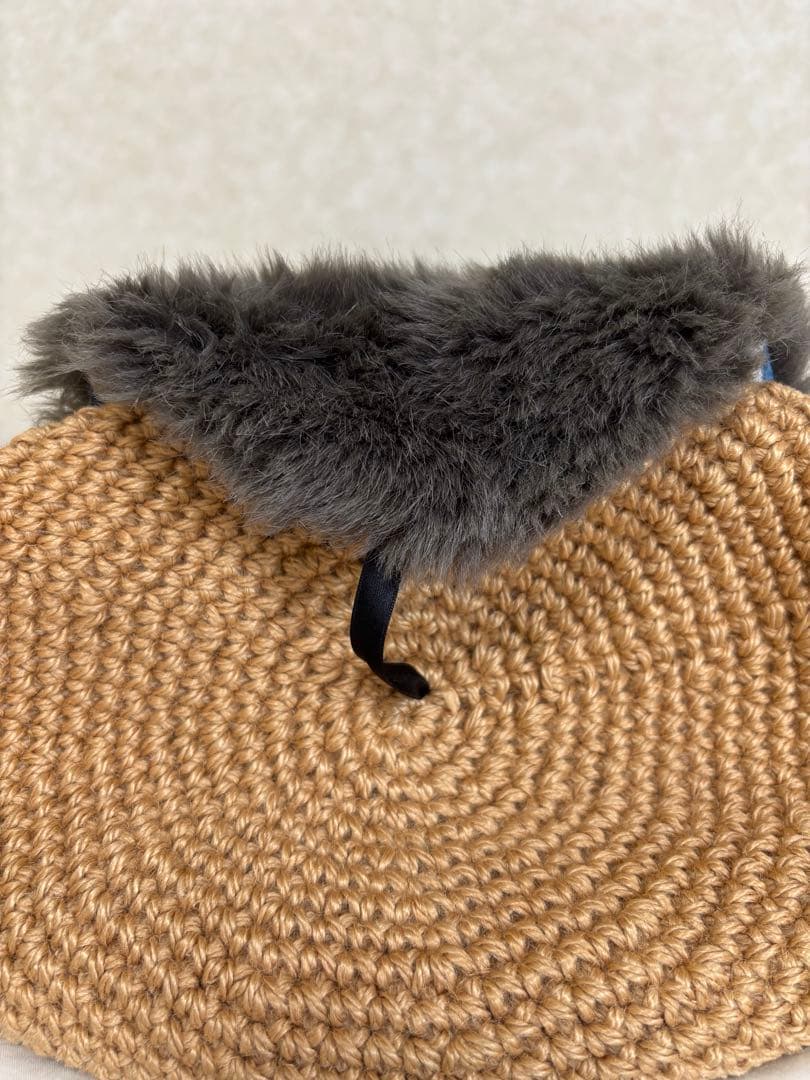 3点セット【美品】BEYOND THE REEF ヘンプバッグ