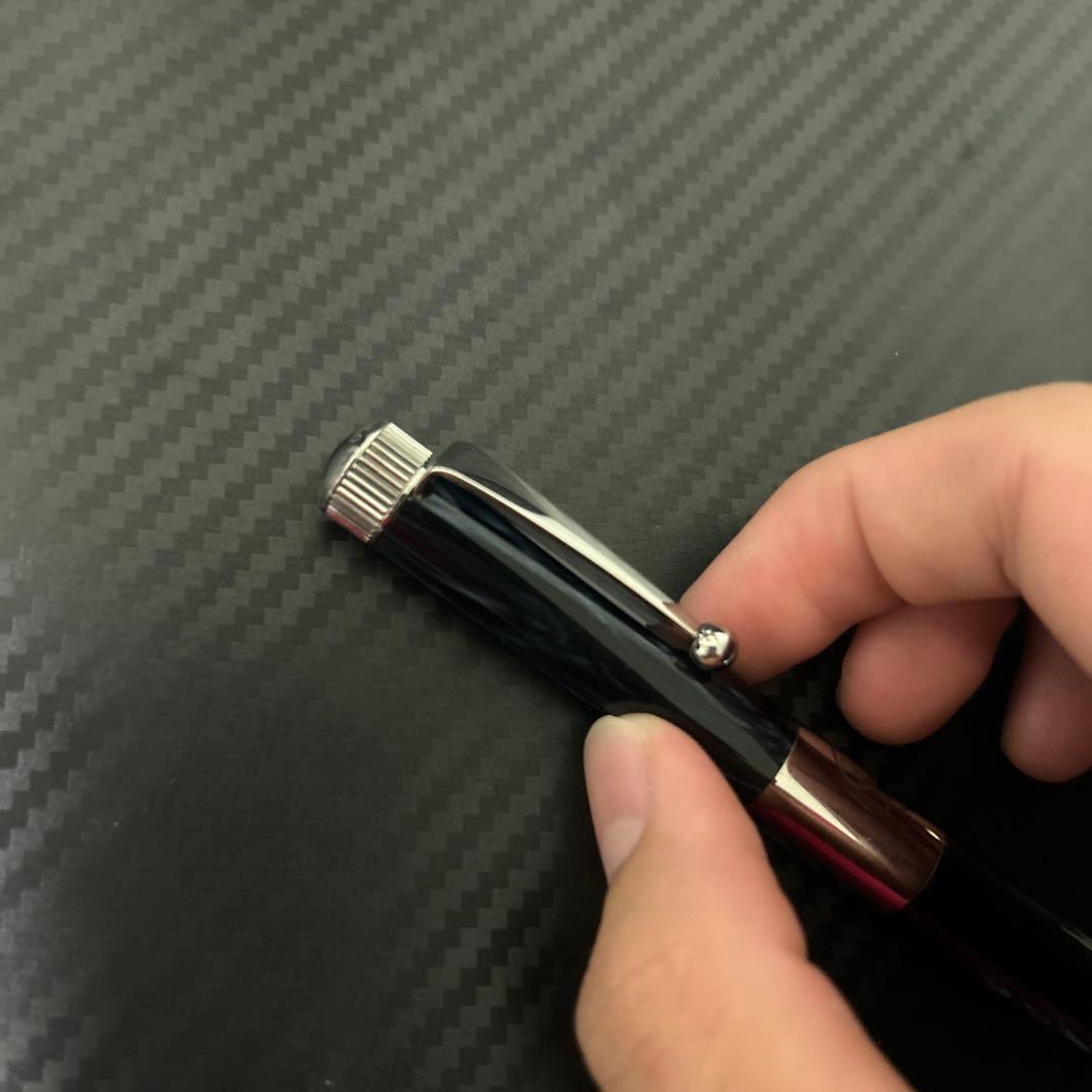 ロメオNo.3 イタリアンブルー