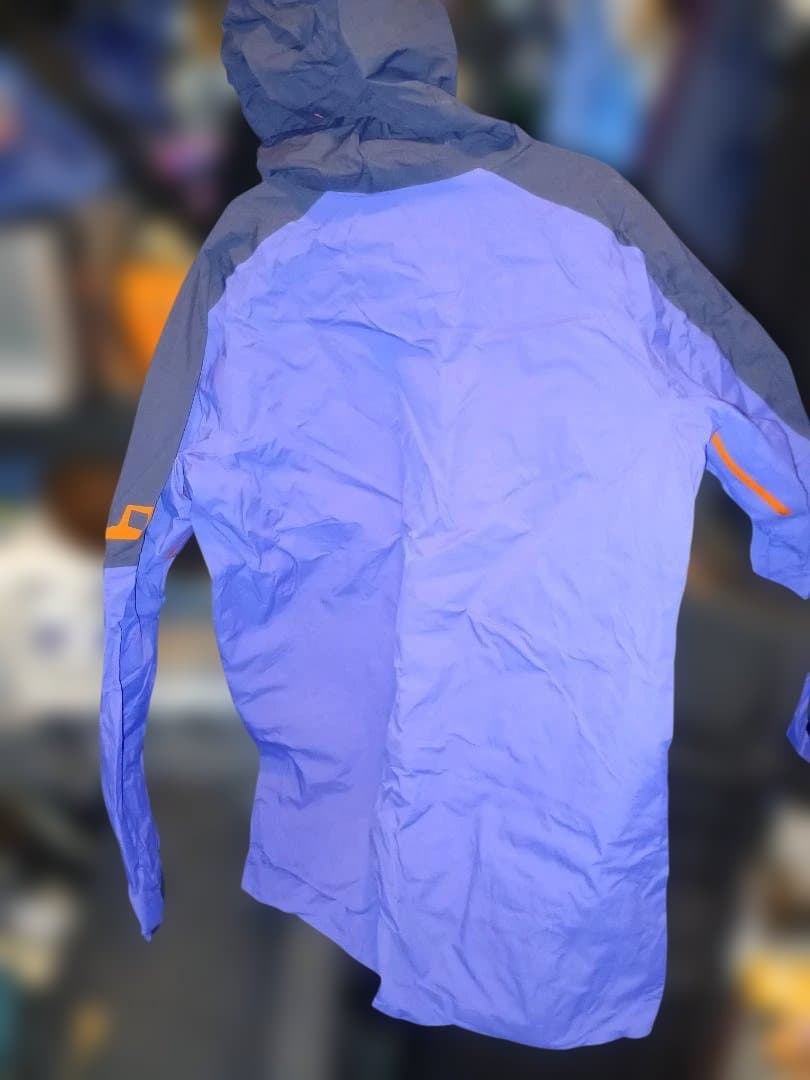 スキー SALOMON GTX 3L SKI JACKET xl