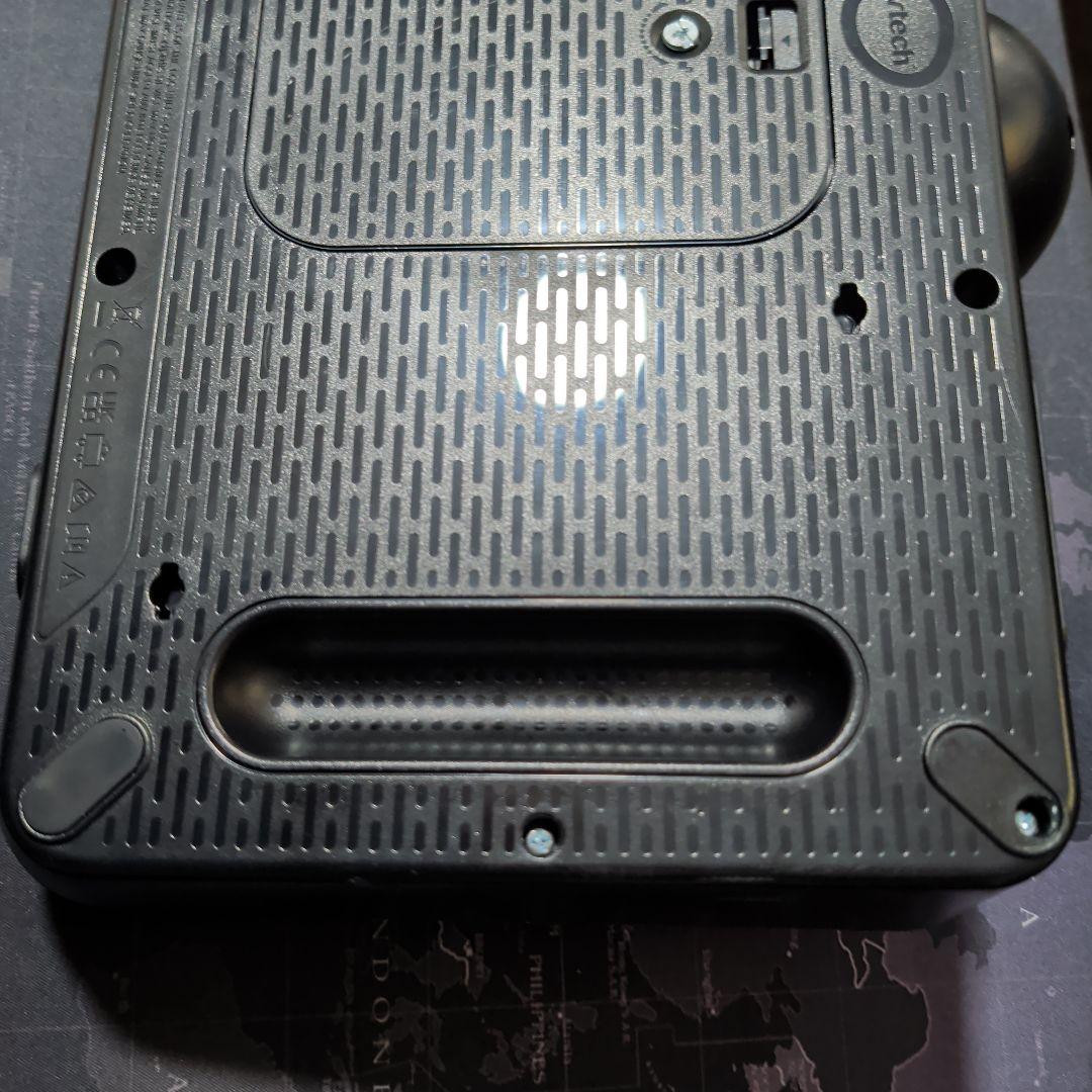 DJ機材 Kidi Star DJ Mixer Vtech