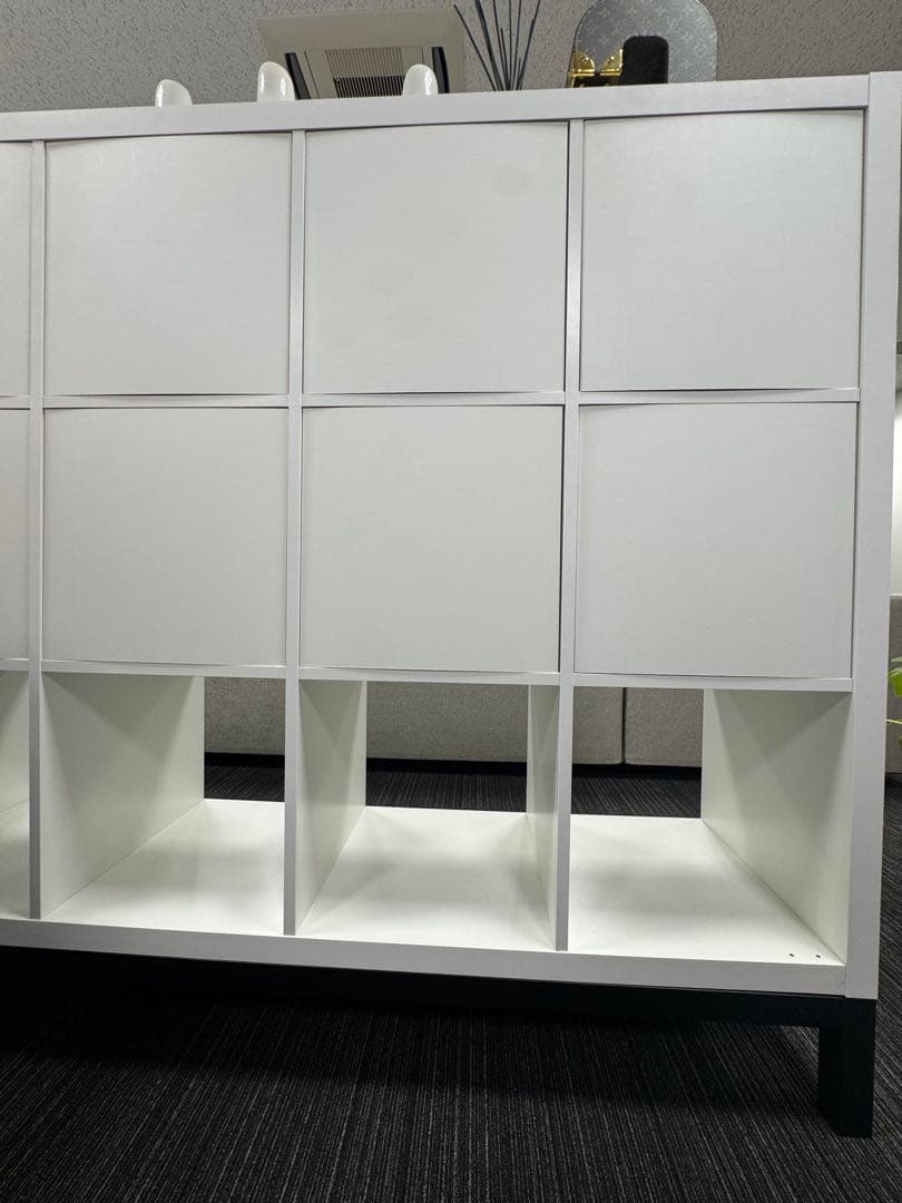 IKEA KALLAX イケア カラックス ホワイト