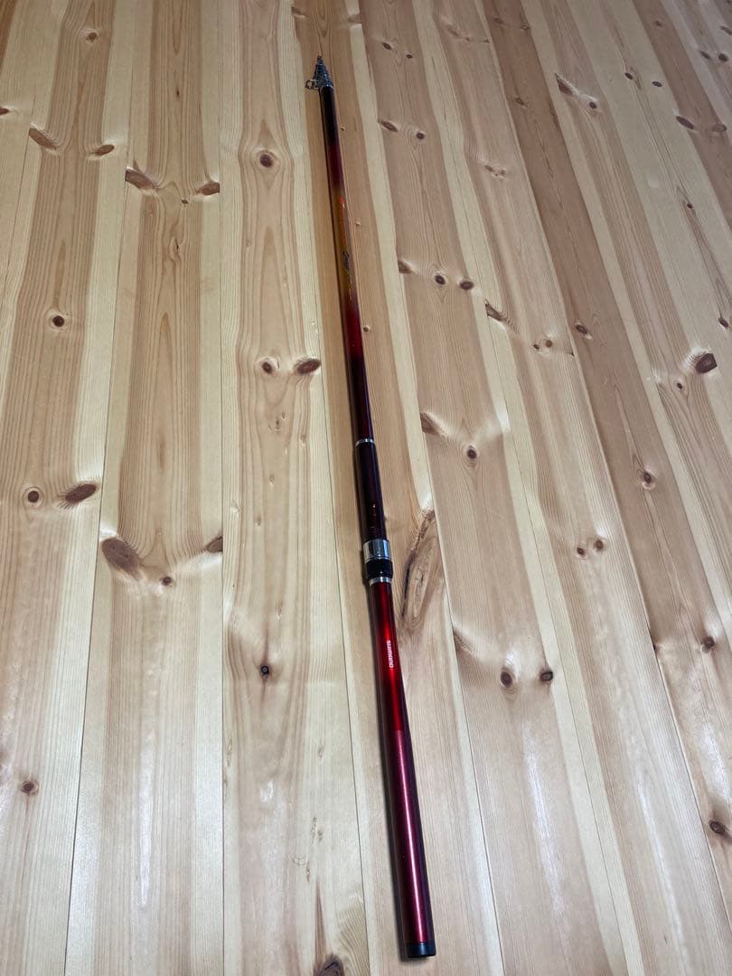 シマノ ファイアブラッド オナガSP