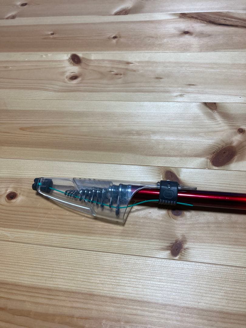 シマノ ファイアブラッド オナガSP