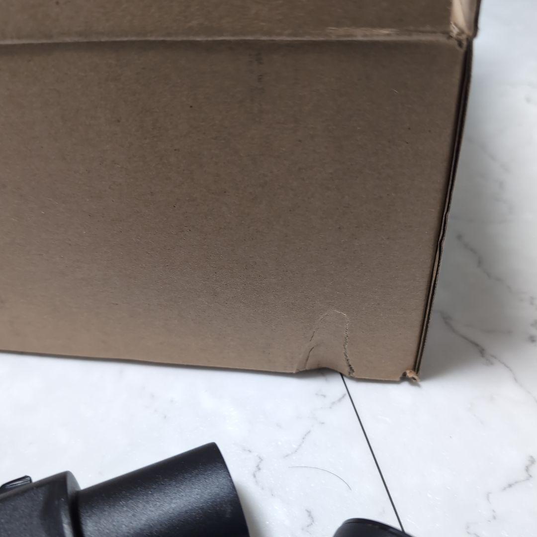 【箱・付属品付】ergotron LX モニターアーム ブラック