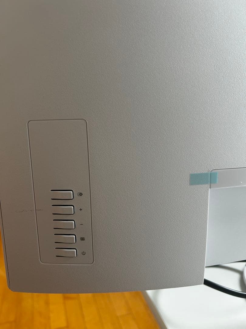 美品　MSI PRO MP341C Series カーブ型モニター