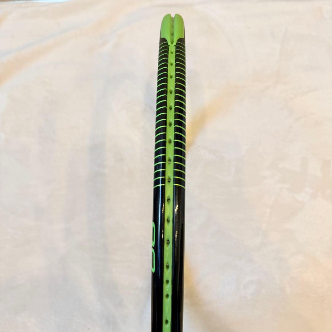 Wilson ウィルソン blade ブレード 98 美品 2015 2g