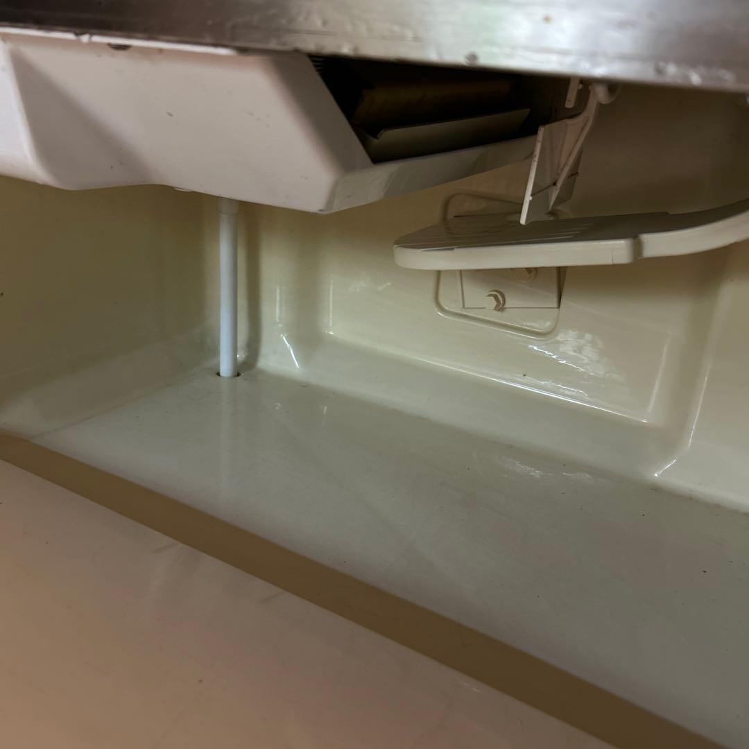 【中古】ホシザキ 自動製氷機 IM-45TL-1