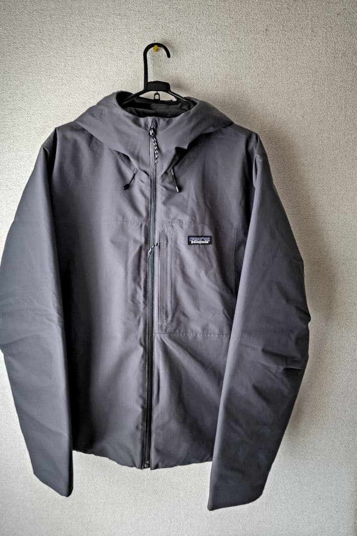 パタゴニアウインドシャドウジャケット