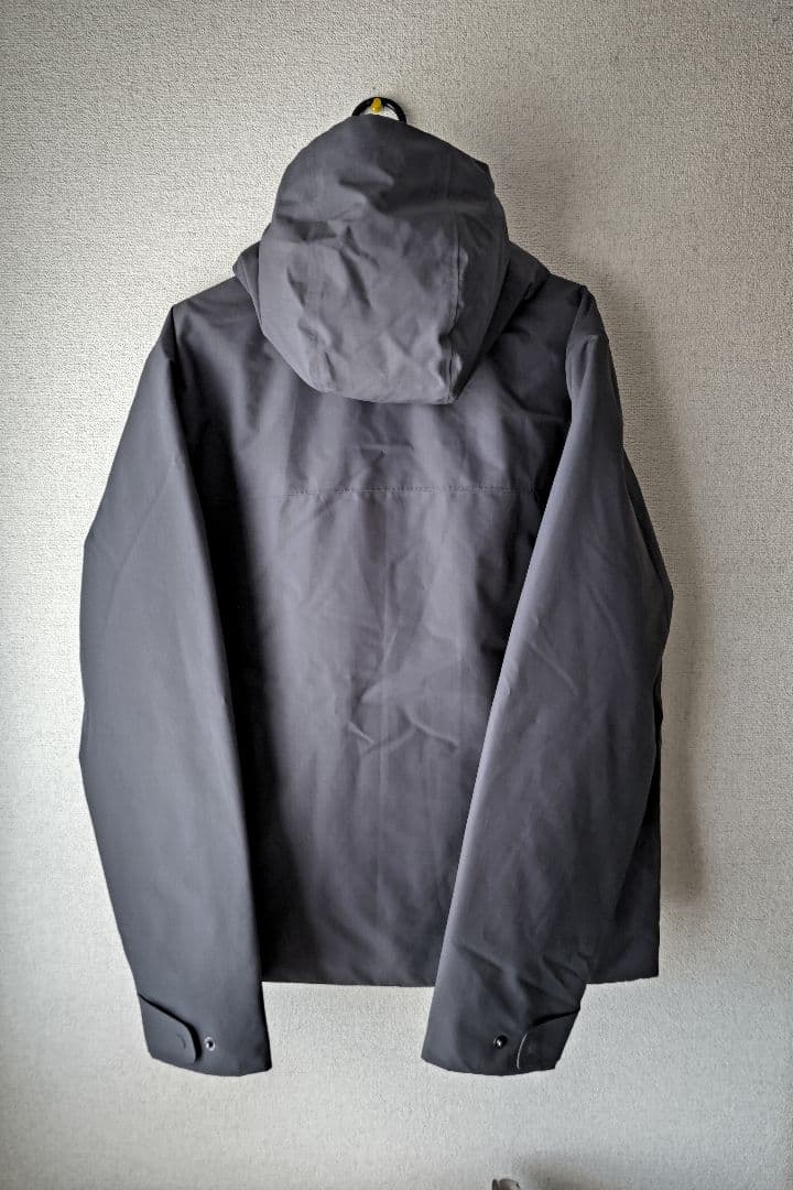 パタゴニアウインドシャドウジャケット