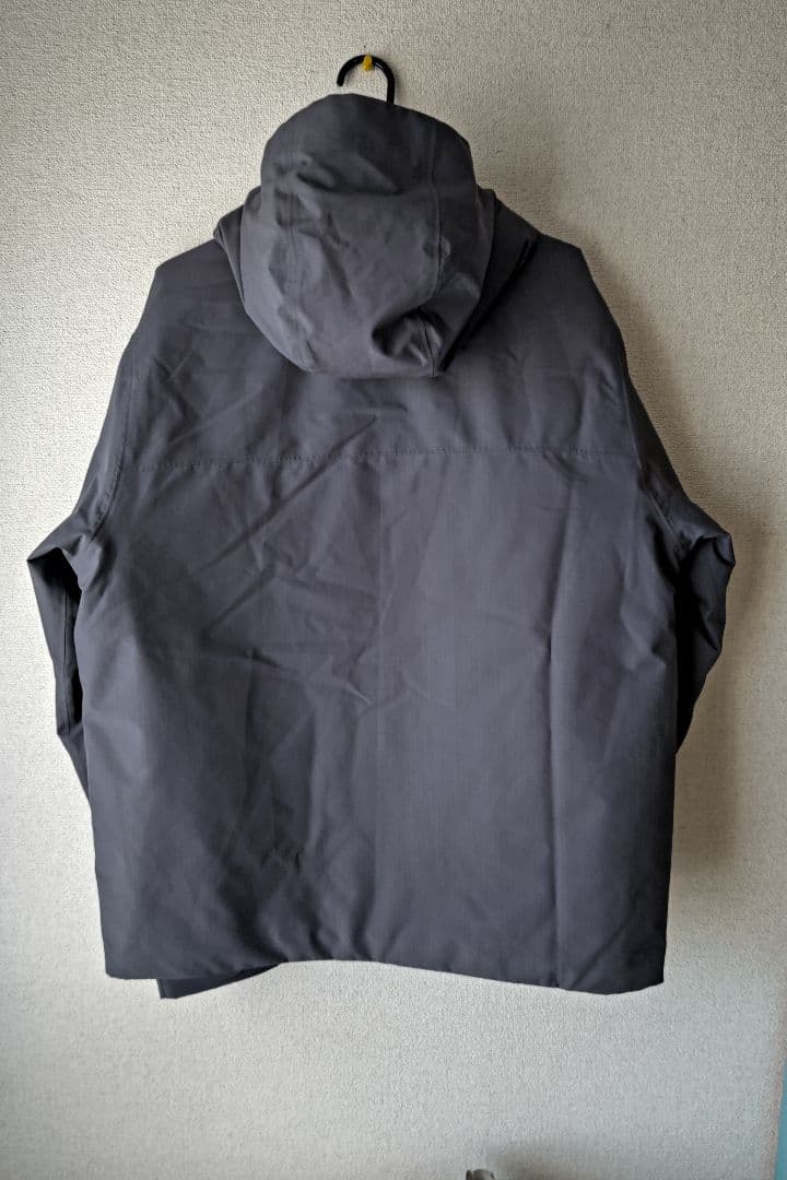 パタゴニアウインドシャドウジャケット