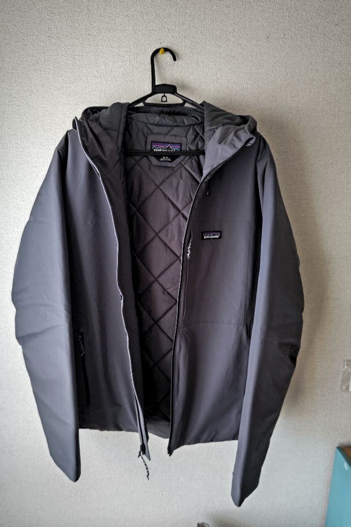 パタゴニアウインドシャドウジャケット