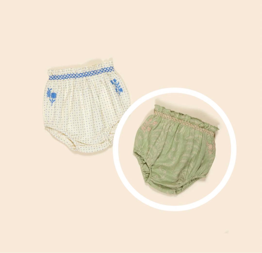 Apolina ブルマ　アポリナ　18-24M apolina