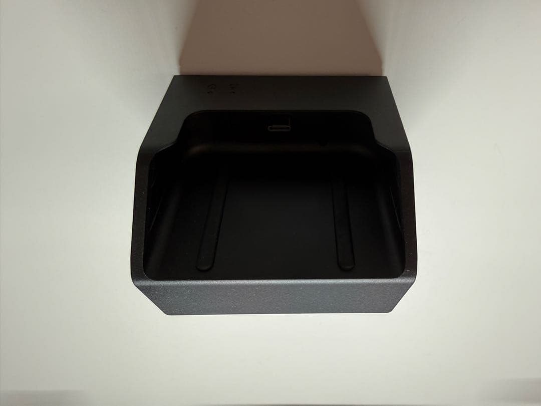 +F 充電/LANステーション （+F FS050W対応クレードル）