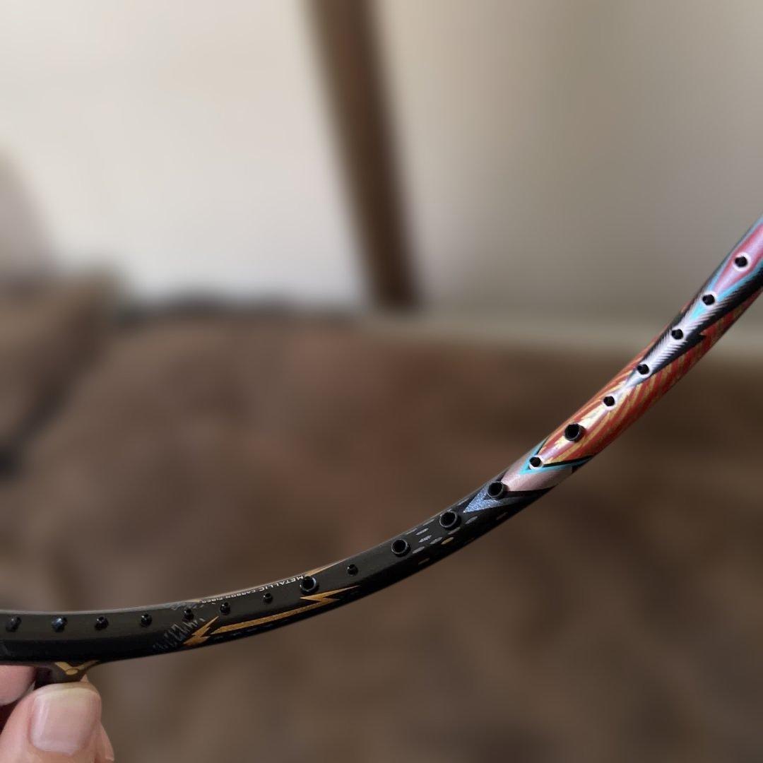 スラスターF ウルトラ