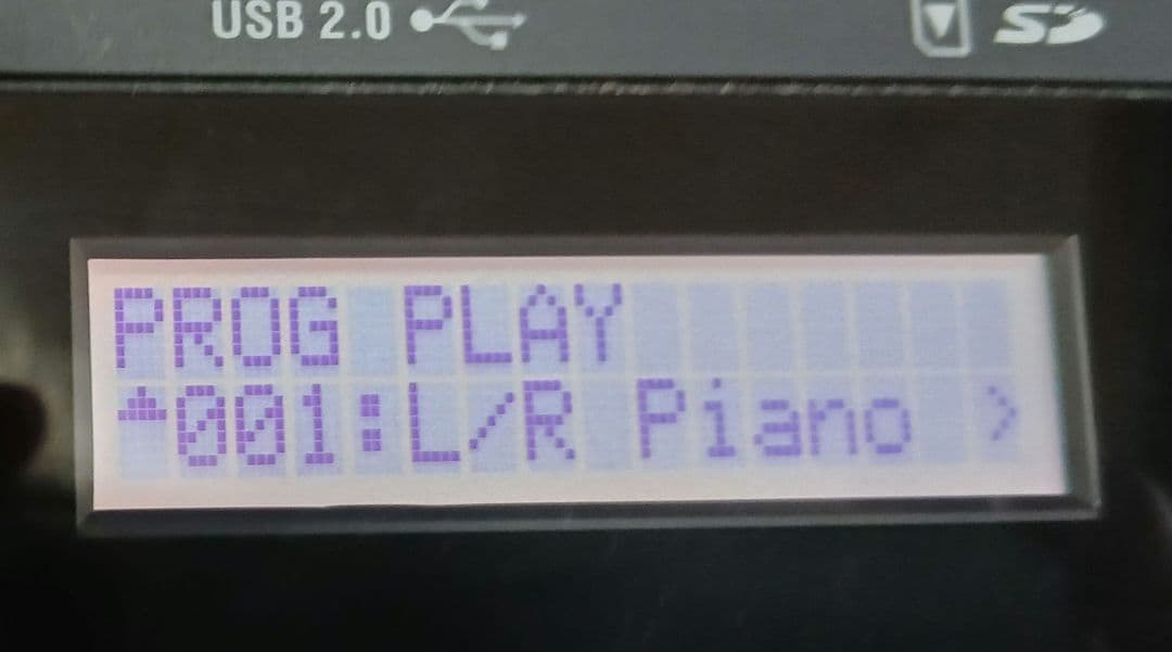 値下げ！【美品】KORG microSTATION 　61鍵シンセサイザー