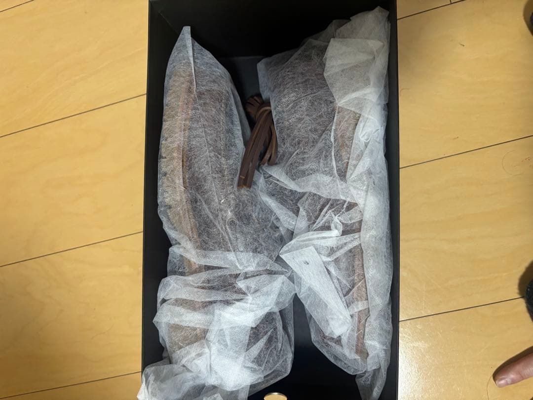 靴 JUNYA WATANABE heinrich dinkelacker