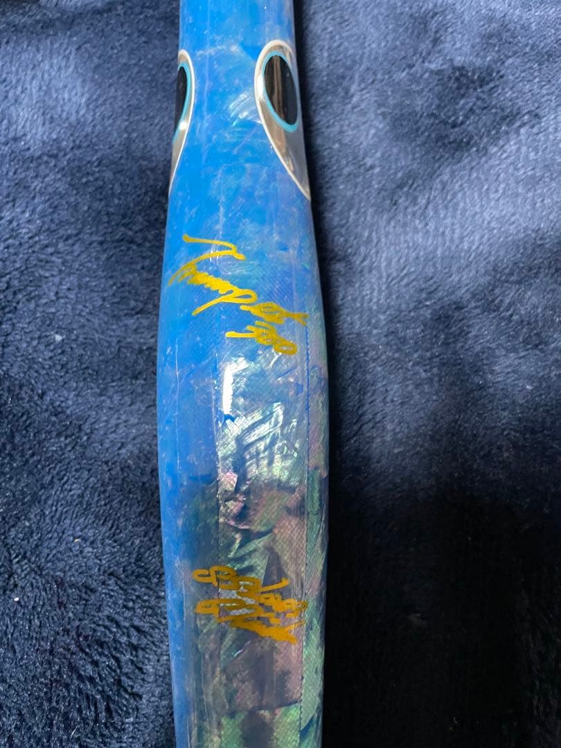 貝田ルアー　トランペット 300 カーペンター ローカルスタンダード　cbone