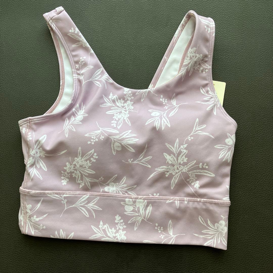 リアルストーン♡real stone ヨガウェア♡新品