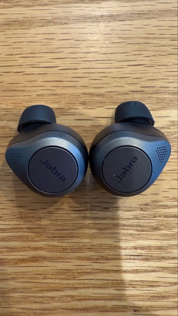 イヤホン Jabra Elite 85t