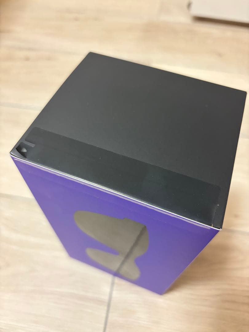 【新品未開封】最終値下げnreal air スマートグラス NR-7100RGL