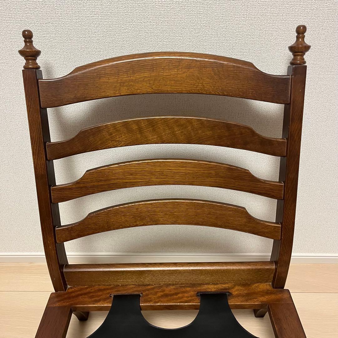 飛騨産業　キツツキ　穂高　1Pソファ　チェア