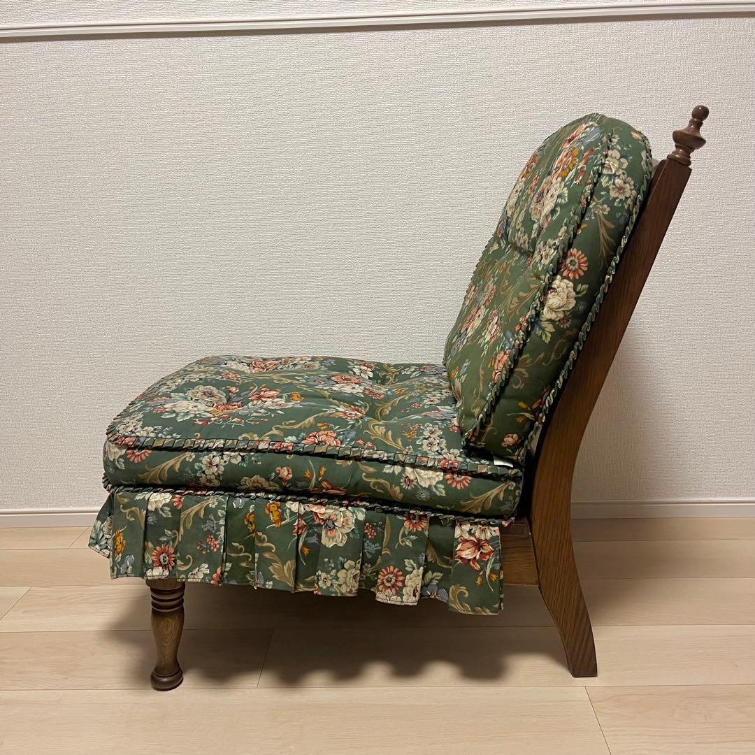 飛騨産業　キツツキ　穂高　1Pソファ　チェア