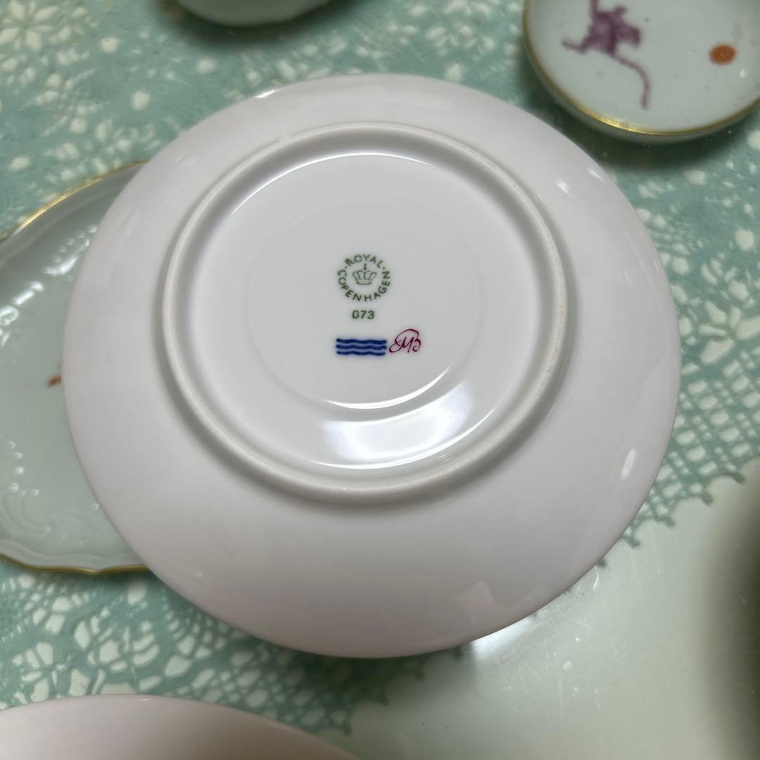 ロイヤルコペンハーゲン