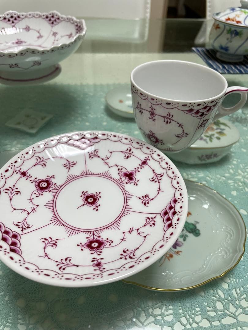 ロイヤルコペンハーゲン