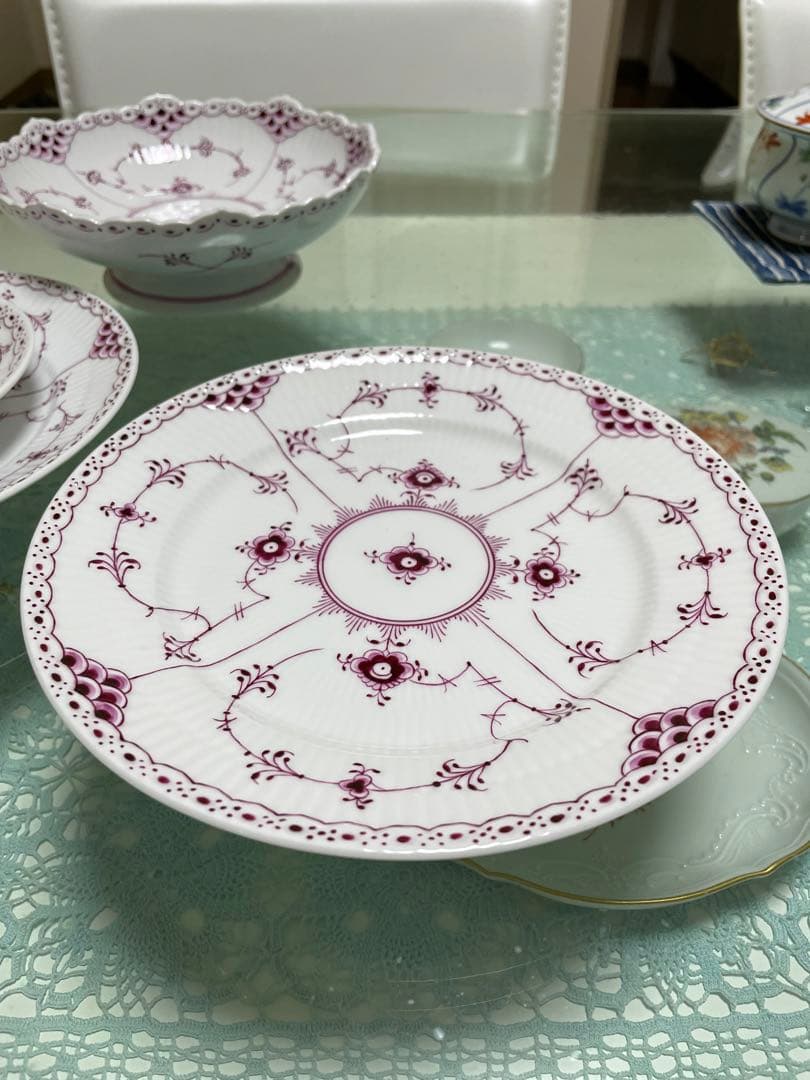 ロイヤルコペンハーゲン