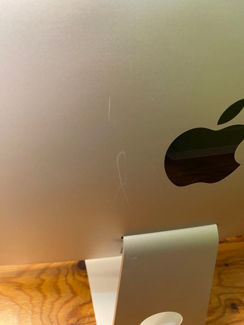 【ジャンク】 Apple iMac Retina 5k 27-inch 2017