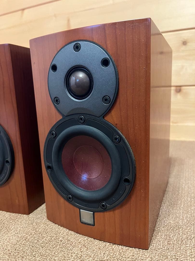 Dali Mentor Menuet ダリ　スピーカー