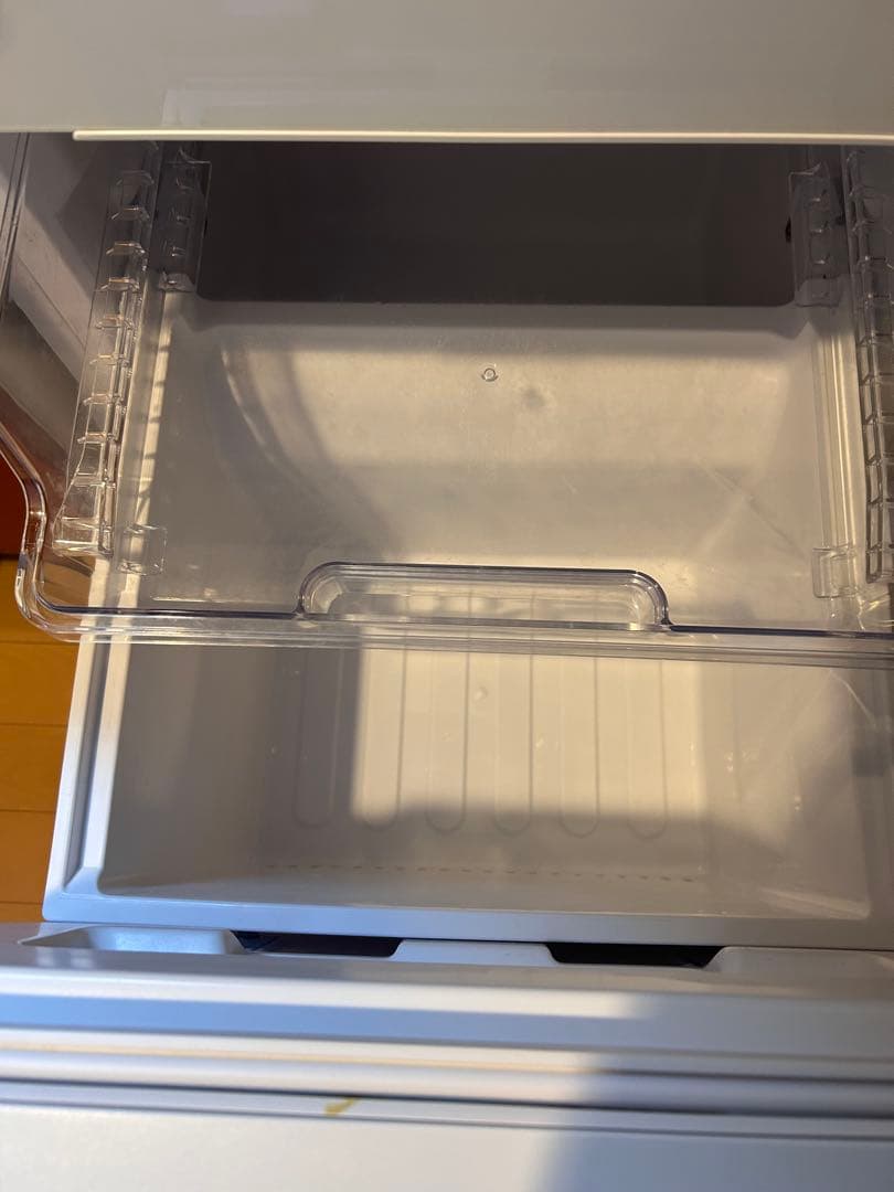 SHARP 冷蔵庫 152L