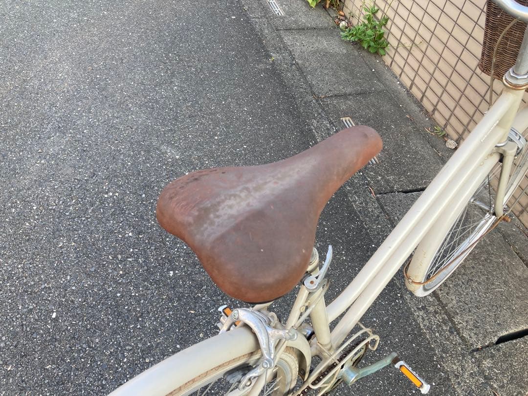 トーキョーバイク ライト TOKYOBIKE LITE シングルスピード