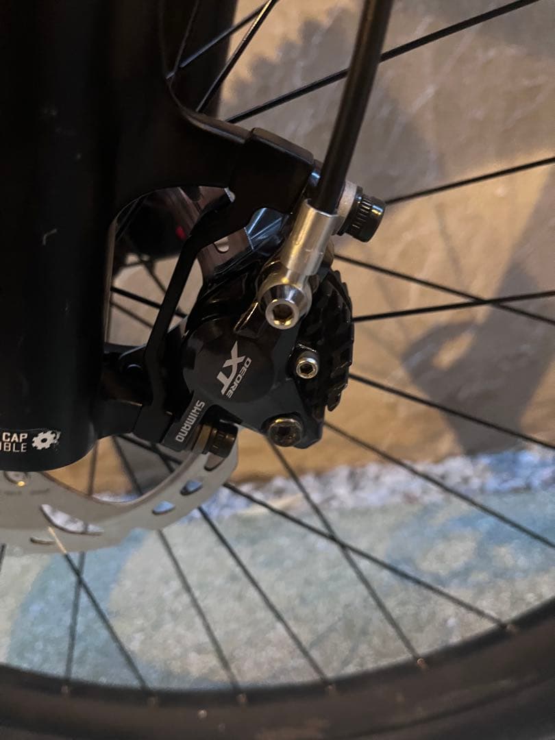 自転車本体 2018 SCOTT Scale 720 plus