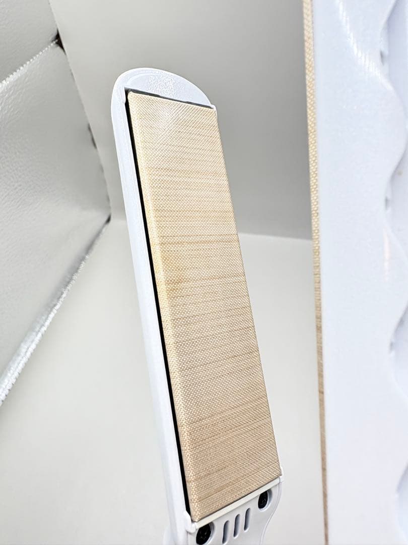 絹女 KINUJO ヘアアイロン 正規品 LM-125 379