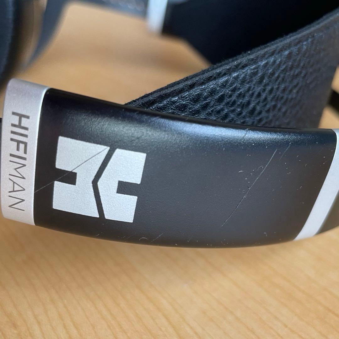 HIFIMAN ハイファイマン ANANDA 平面駆動 開放型 ヘッドホン