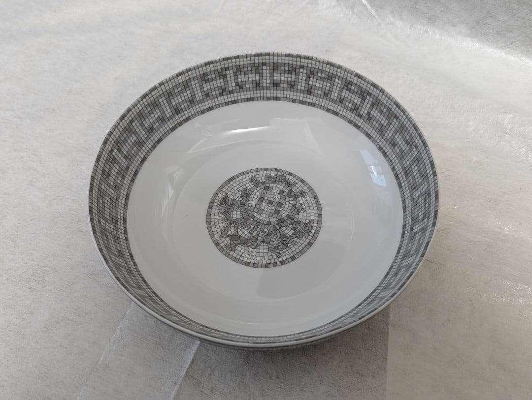 ☆新品未使用☆ HERMÈS エルメス 《モザイク ヴァンキャトル》 値下げ品♪