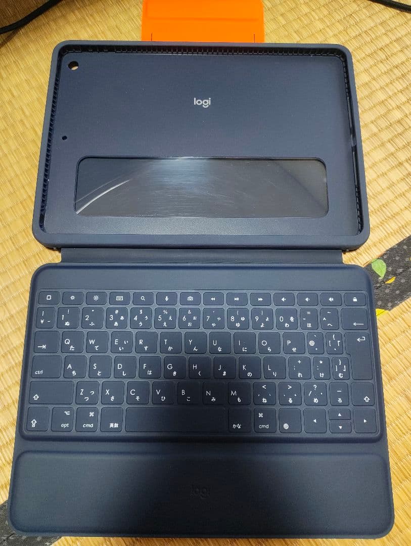 iPad 9世代
