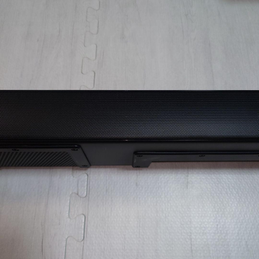 Anker Soundcore Infini 2 サウンドバー 2.1ch対応