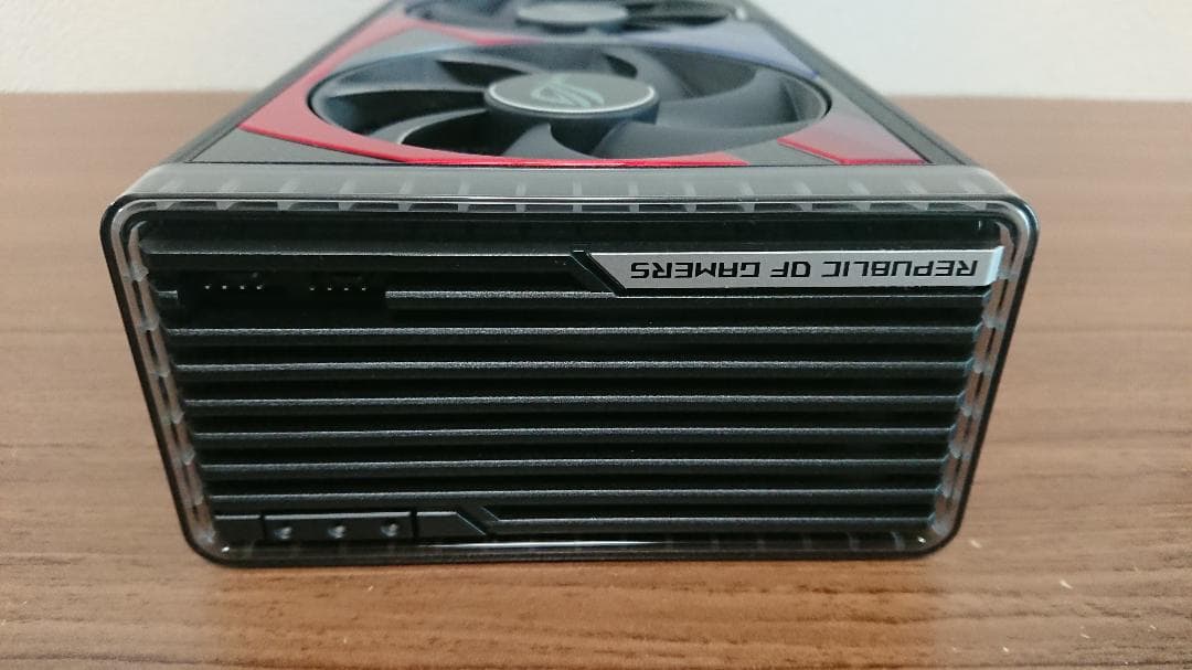 楽一番 ROG Strix GeForce RTX 4090 OC