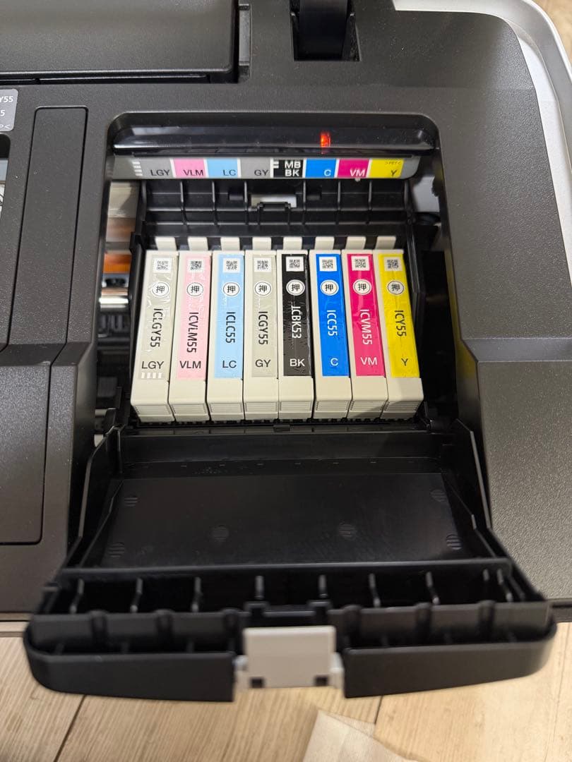 EPSON プリンタ PX5600【ジャンク品】