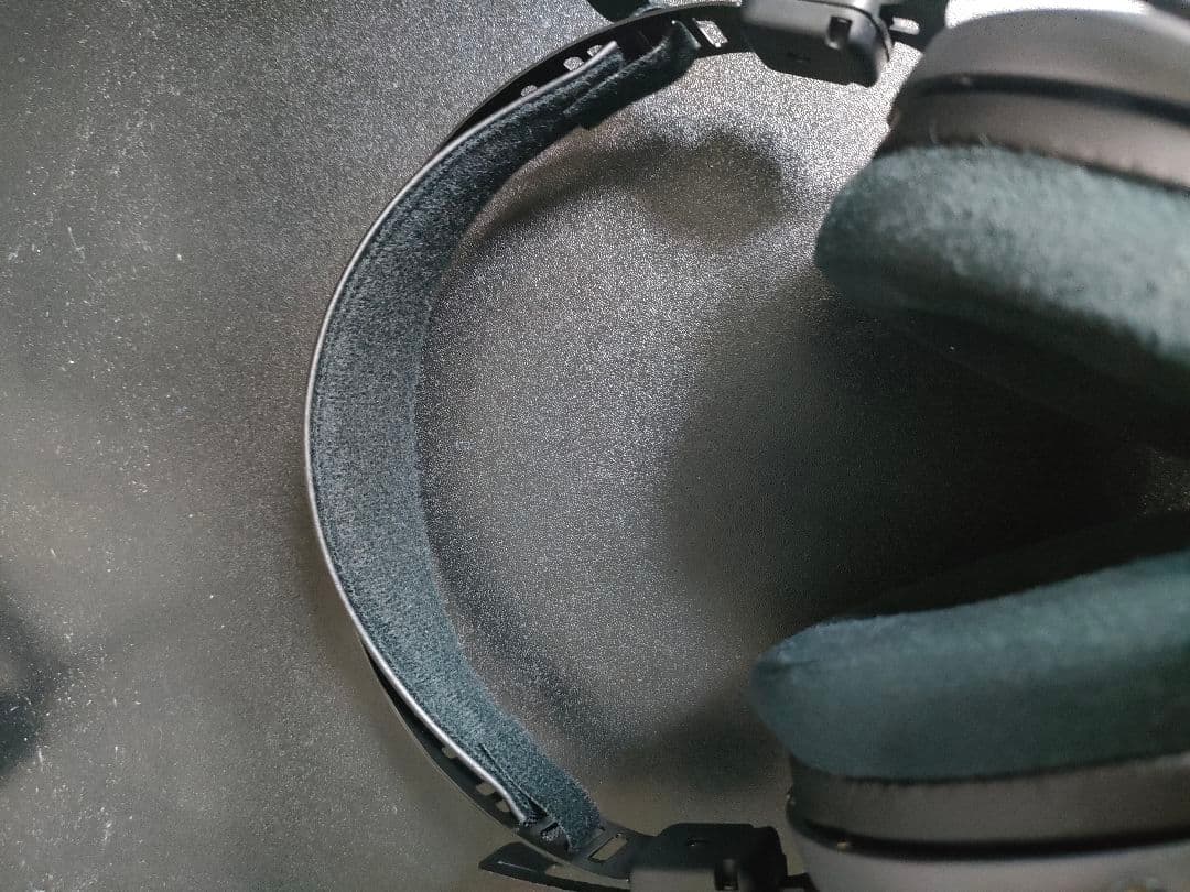 ヘッドホン ath-r70xa