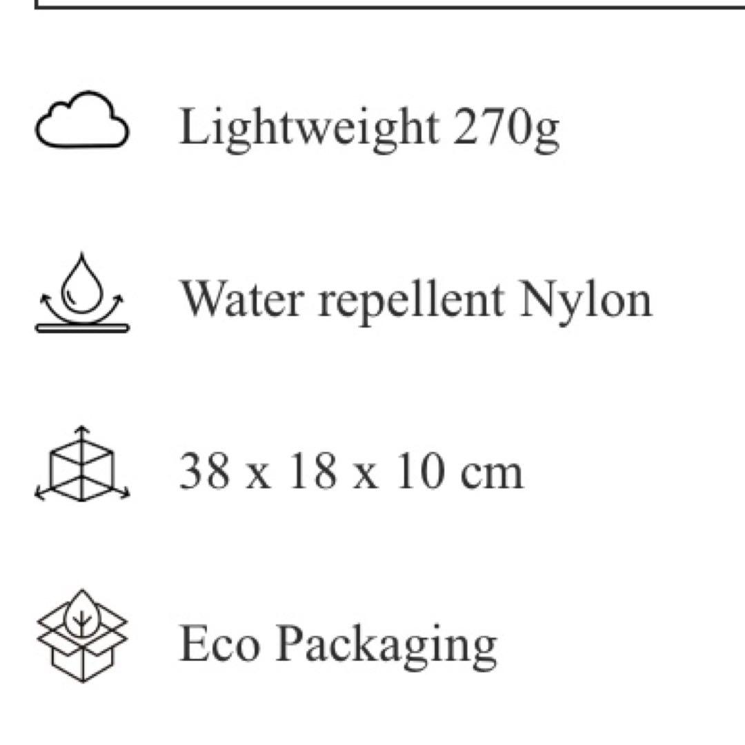 olend 【美品】 moon bag