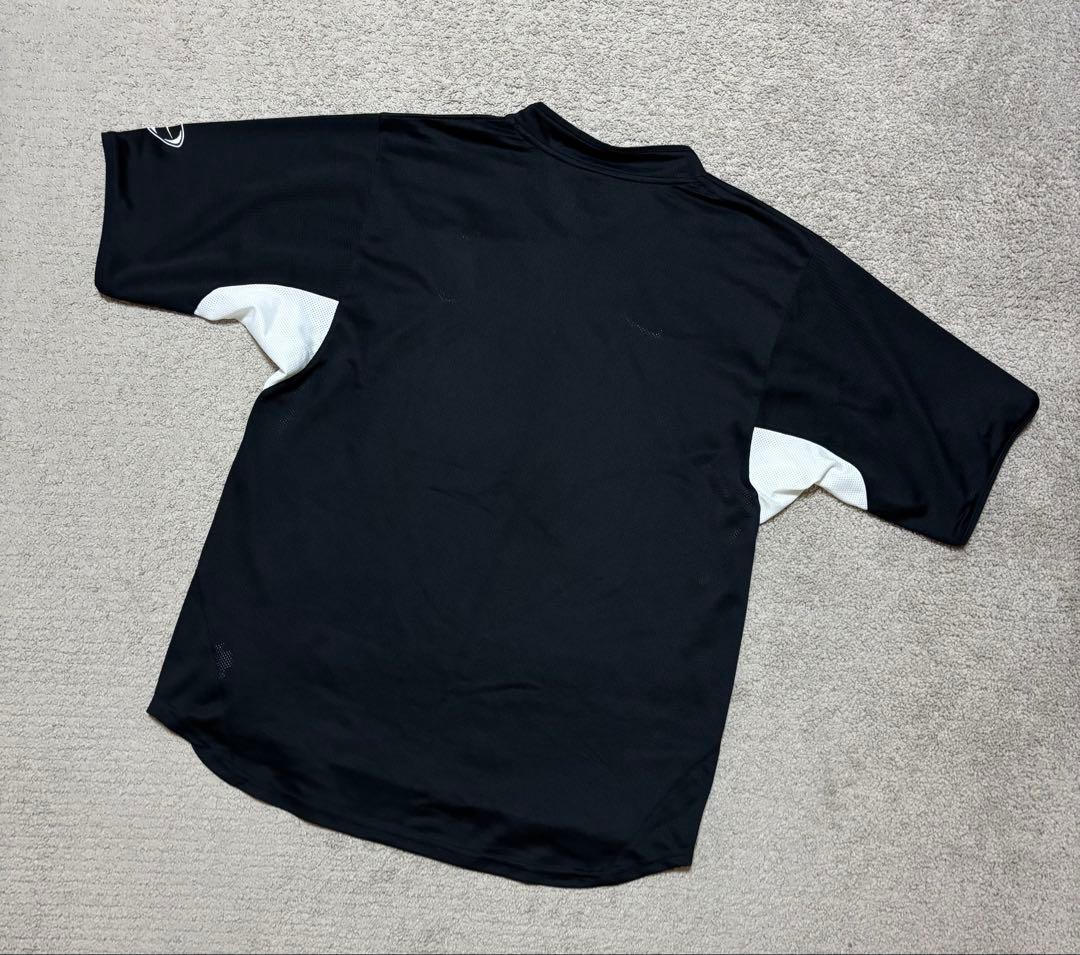 ユベントス　ナイキ　ヴィンテージ　ユニフォーム