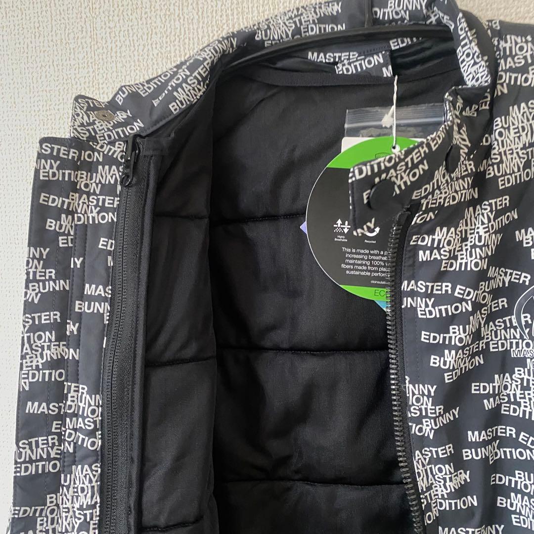 マスターバニーエディション FLUX ジャケット