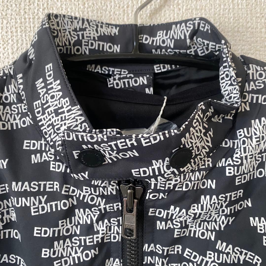 マスターバニーエディション FLUX ジャケット