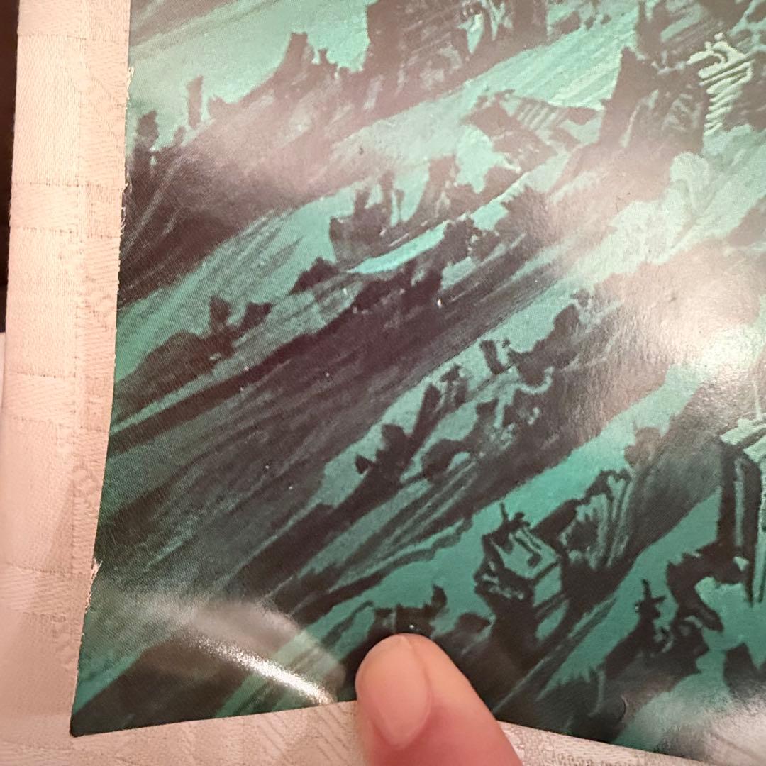 な*ば様 大雪特価‼️感謝‼️映画愛‼️AKIRA/アキラネオ東京 大友克洋東宝