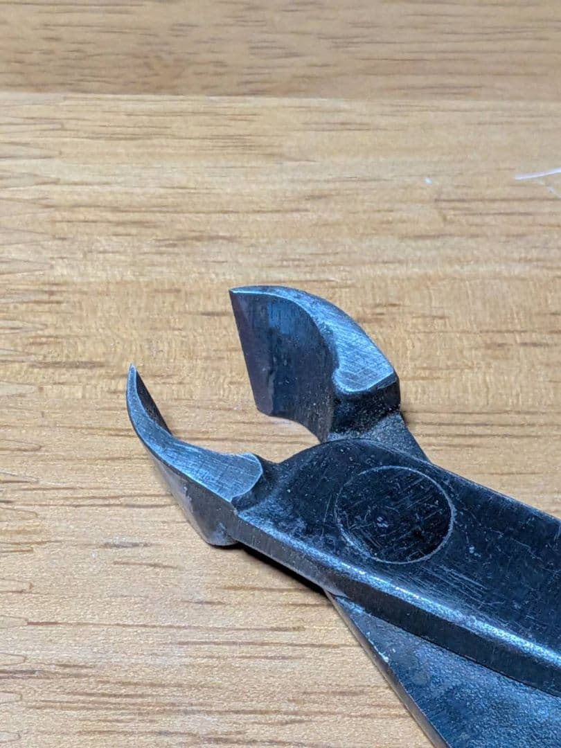 【希少銘】盆栽道具 兼進 利園 三吉 又枝切り 2点 植木鋏 古道具