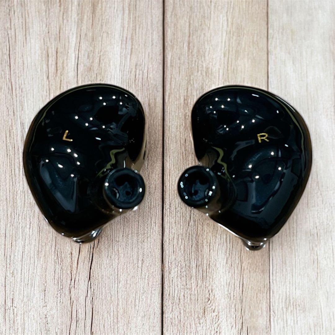 【未使用】AFUL Performer 8 有線イヤホン 4.4mm バランス